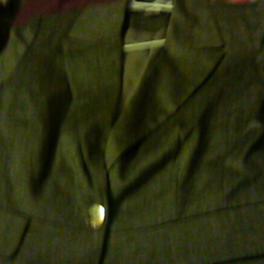 Jacket - Picture 2 of 2